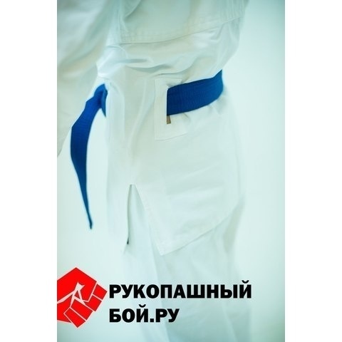 Кимоно для РБ Рэй спорт (тренировочное)