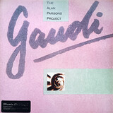 PARSONS, ALAN PROJECT Gaudi (Винил) (Виниловая пластинка)