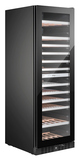 Винный шкаф Temptech STHLM ST180DRB-24