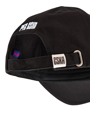 Бейсболка PFC CSKA