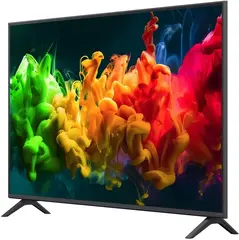 Телевизор LED LG 55" 55QNED80B6B.ARUG черный титан 4K Ultra HD 60Hz DVB-T DVB-T2 DVB-C DVB-S DVB-S2 USB WiFi Smart TV