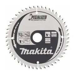 Диск по ламинату 85х15х1 мм/24, 7° Makita B-31170