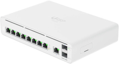 Маршрутизатор Ubiquiti UISP-Console