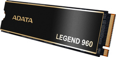 Накопитель SSD M.2 2280 ADATA ALEG-960-4TCS