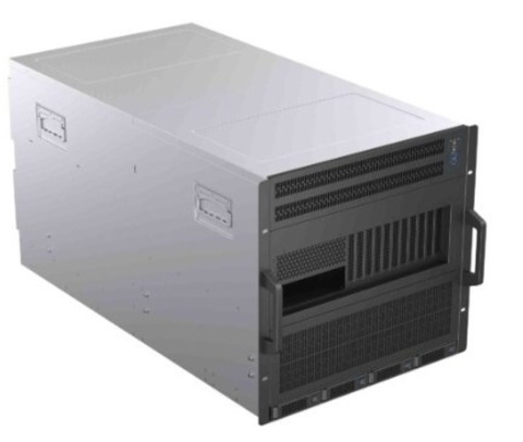 Корпус серверный 10U Procase G5-1085-16D38-12NVME