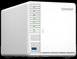 Сетевой RAID-накопитель QNAP TS-364-8G