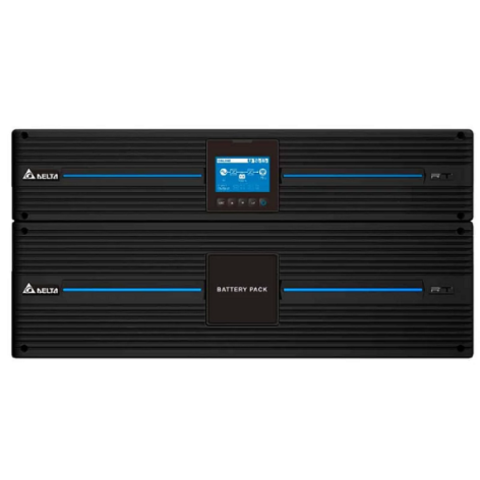 Источник бесперебойного питания Delta Electronics AMPLON