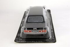 GAZ-14 Chaika 1:43 DeAgostini Auto Legends USSR #52