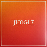 JUNGLE: Volcano (Виниловая пластинка)