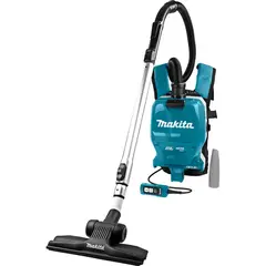 Аккумуляторный ранцевый пылесос Makita DVC261ZX11