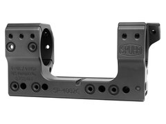 Кронштейн SPUHR Scope Mount Gen3 34мм на Picatinny, высота 21мм