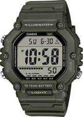Часы мужские Casio AE-1600HX-3A Casio Collection