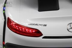 Mercedes AMG drift E005EE с дистанционным управлением