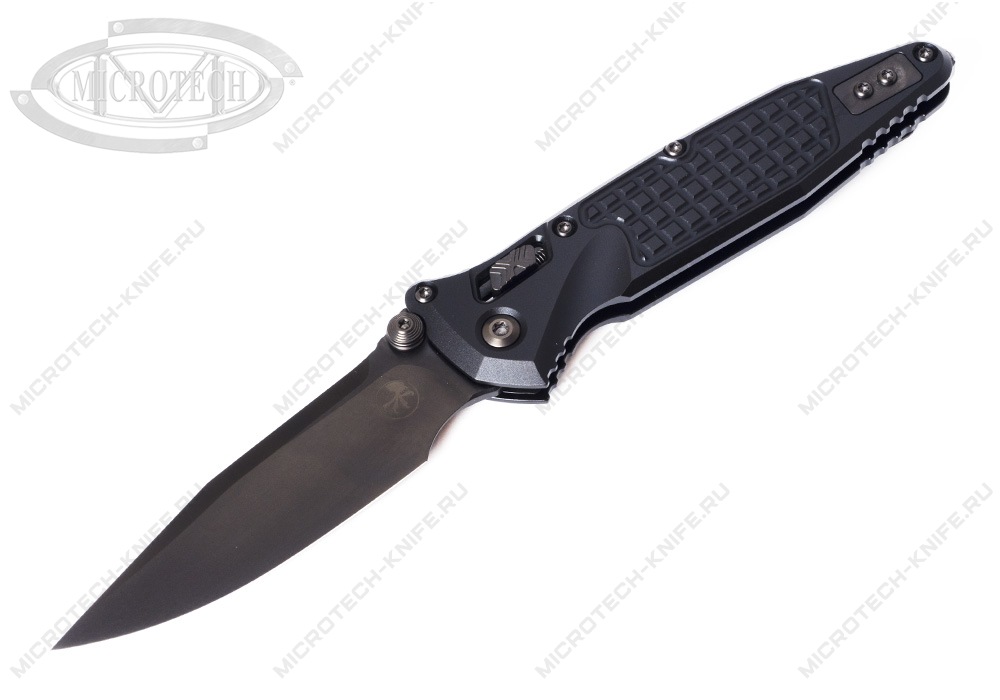 Нож Microtech Socom Elite Shadow Frag 160RL-1DLCTFRSH