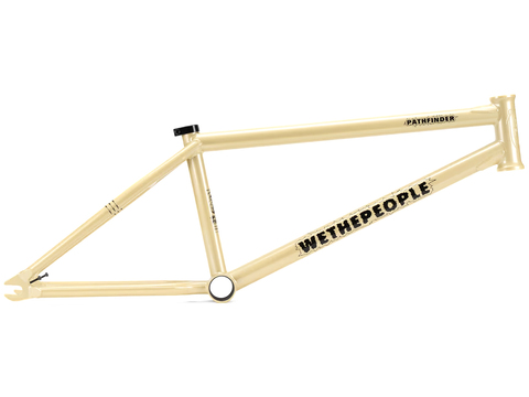 Рама WeThePeople Pathfinder