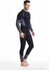 Картинка гидрокостюм Skully Wear MF301  - 10