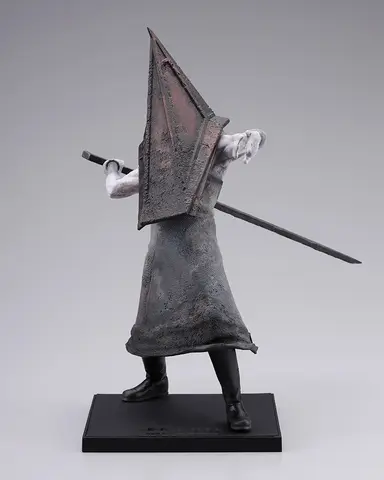 Фигурка Kotobukiya Oshi Works - Silent Hill 2: Red Pyramid Thing (БАМП)