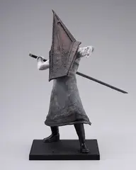 Фигурка Kotobukiya Oshi Works - Silent Hill 2: Red Pyramid Thing (БАМП)
