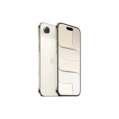 Смартфон Apple iPhone Air 256GB, eSIM, Light Gold (Золотой)