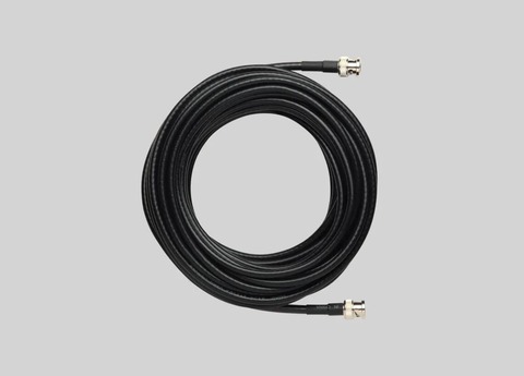 Коаксиальный кабель RG-8/X Shure UA850