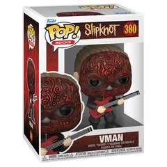 Funko POP! Slipknot: VMan With Guitar (380)