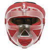 Шлем BoyBo Flexy Red BP2006