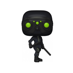 Funko POP! Hawkeye: Yelena (Chase Exc) (1213)