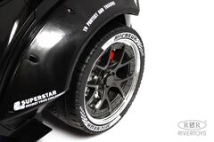 BMW G007GG (ДВУХМЕСТНЫЙ)