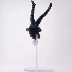 Фигурка FIGURIZM Jujutsu Kaisen: Satoru Gojo (Cursed Technique Reversal) (БАМП!)