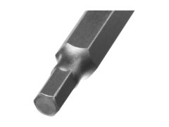 ЗУБР Hex4, 2 шт, 50 мм, кованые биты (26007-4-50-2)