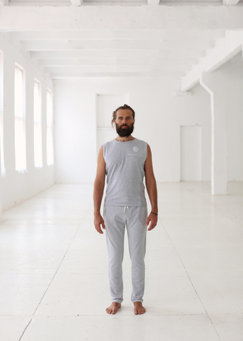 <p>Мужские брюки для&nbsp;йоги и фитнеса</p> TERRITORY OF YOGA