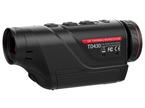 Тепловизор GUIDE TD430