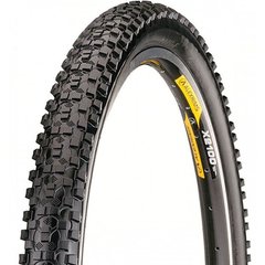 Велопокрышка 27.5" Kenda K1027 Kadre 27.5x2.20 TPI30
