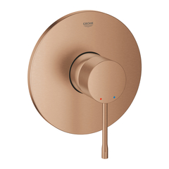 GROHE Essence 24057DL1 Смеситель для душа встраиваемый фото