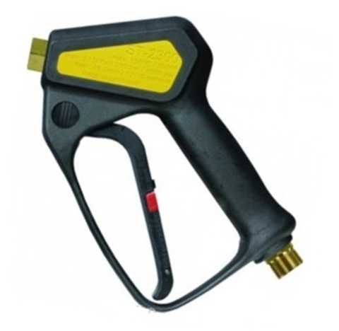 Пистолет ST-2300, 310bar, 45 l/min, 22х1,5внеш-1/4внут