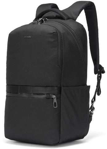 Картинка рюкзак городской Pacsafe Metrosafe 25  - 3