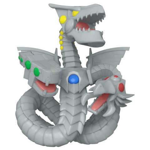 Funko POP! Yu-Gi-Oh!: Cyber End Dragon 6