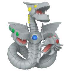 Funko POP! Yu-Gi-Oh!: Cyber End Dragon 6