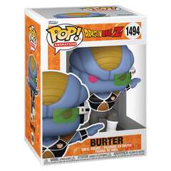 Funko POP! Dragon Ball Z: Burter (1494)