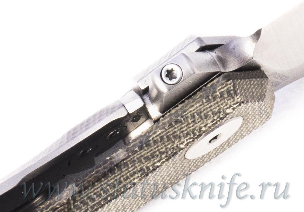Нож Spyderco SpyMyto C265MTIP