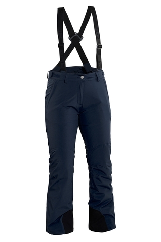 Брюки горнолыжные 8848 Altitude Cleare Navy женские