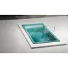 Salini Cascata 104313MRF Ванна встраиваемая 170х75