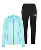 Nordski Jr Run Motion костюм для бега детский light breeze-black - 1