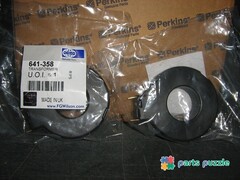 Трансформатор / CT 400/5A 5.0VA CLASS 3 RING NO FEET АРТ: 641-358