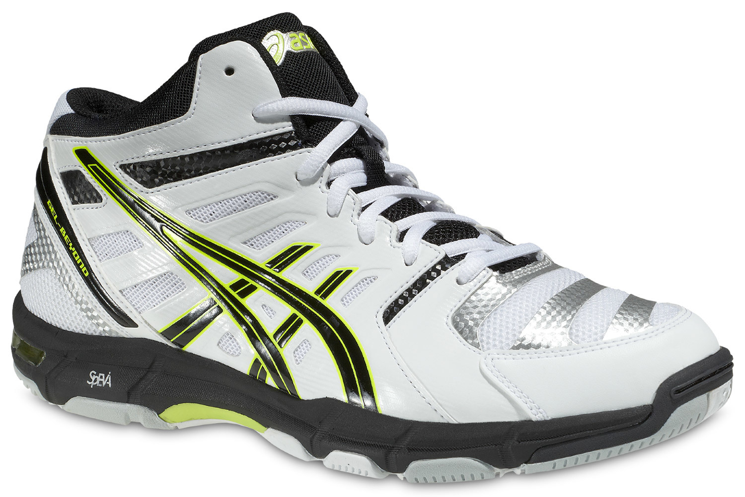 ASICS GEL-BEYOND 4 MT мужские волейбольные кроссовки - 5