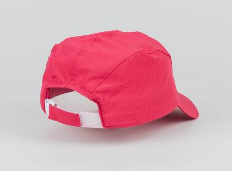 Спортивная кепка Nordski Run berry