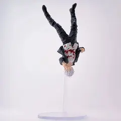 Фигурка FIGURIZM Jujutsu Kaisen: Satoru Gojo (Cursed Technique Reversal) (БАМП!)