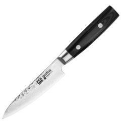 Нож кухонный универсальный 12 см (37 слоев) YAXELL Zen арт. YA35502