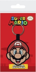 Брелок Super Mario (Face) Woven Keychain