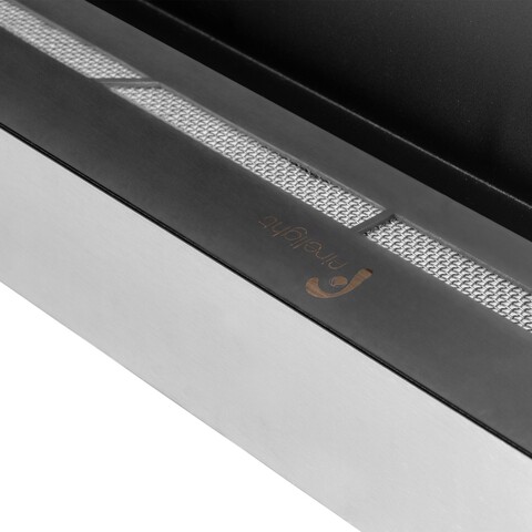Биокамин Firelight BFP/W-90 Black